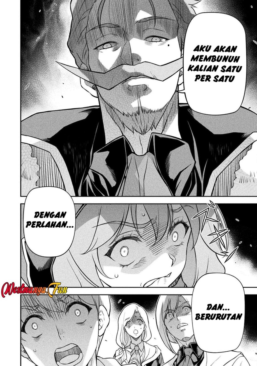 Drawing: Saikyou Mangaka Wa Oekaki Skill De Isekai Musou Suru! - Chapter 138 - Page 8