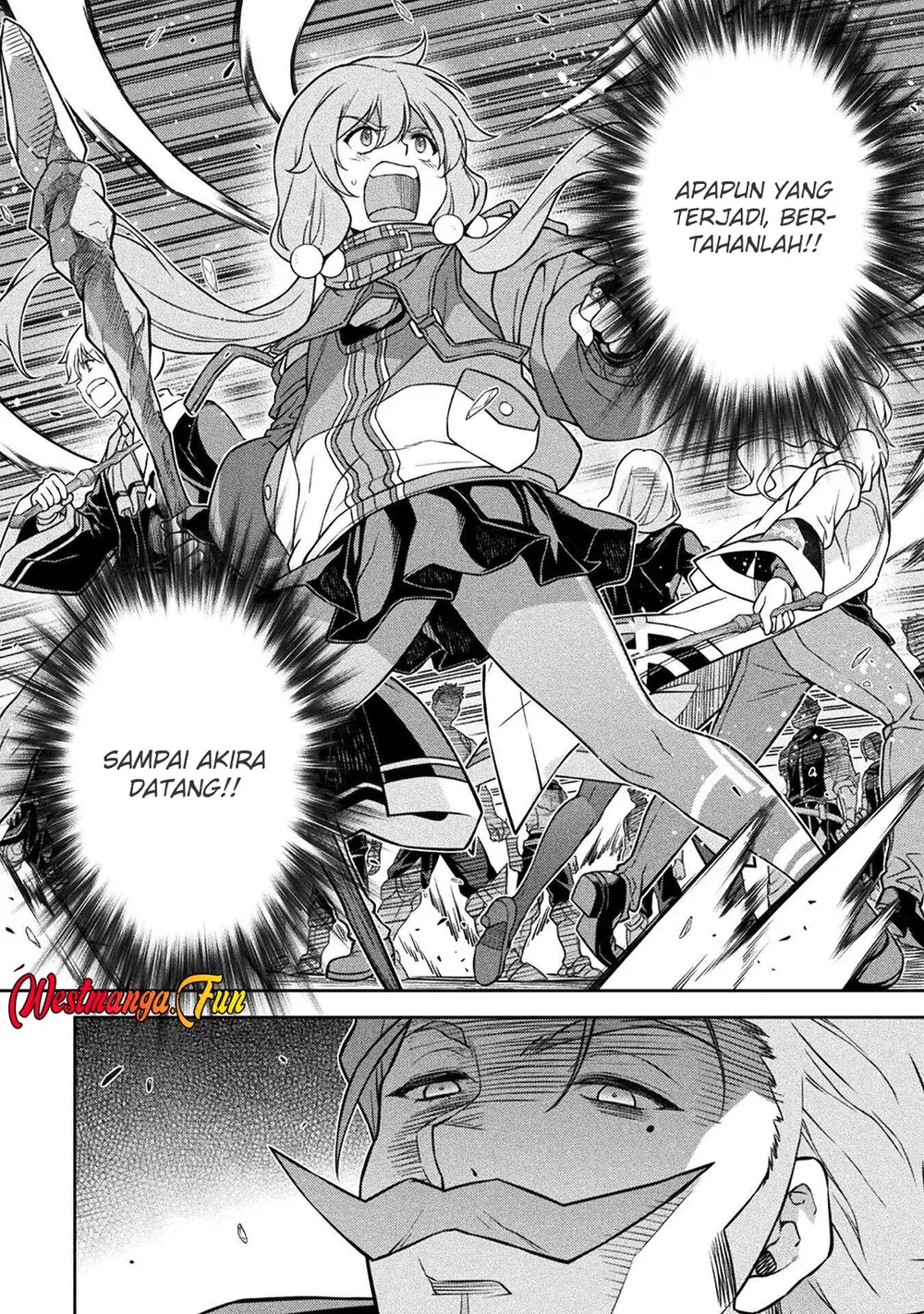 Drawing: Saikyou Mangaka Wa Oekaki Skill De Isekai Musou Suru! - Chapter 139 - Page 12