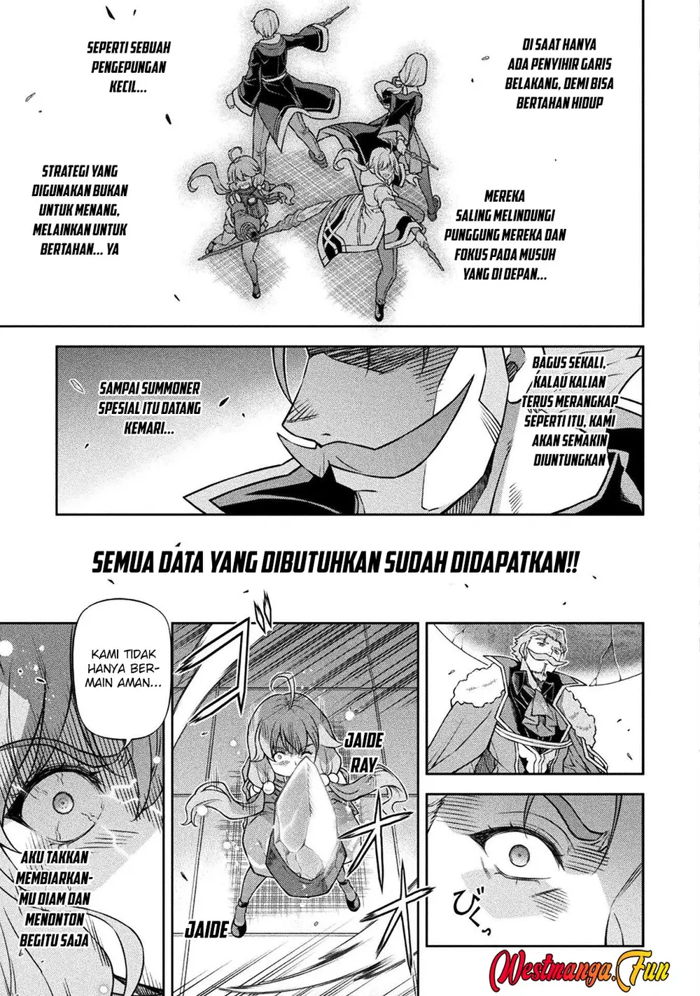 Drawing: Saikyou Mangaka Wa Oekaki Skill De Isekai Musou Suru! - Chapter 139 - Page 14