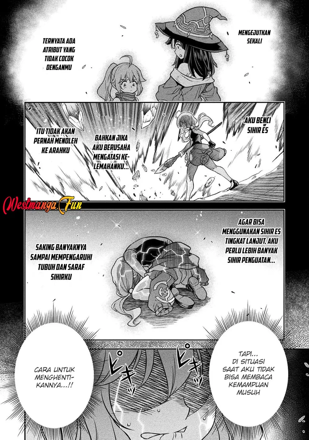 Drawing: Saikyou Mangaka Wa Oekaki Skill De Isekai Musou Suru! - Chapter 139 - Page 15
