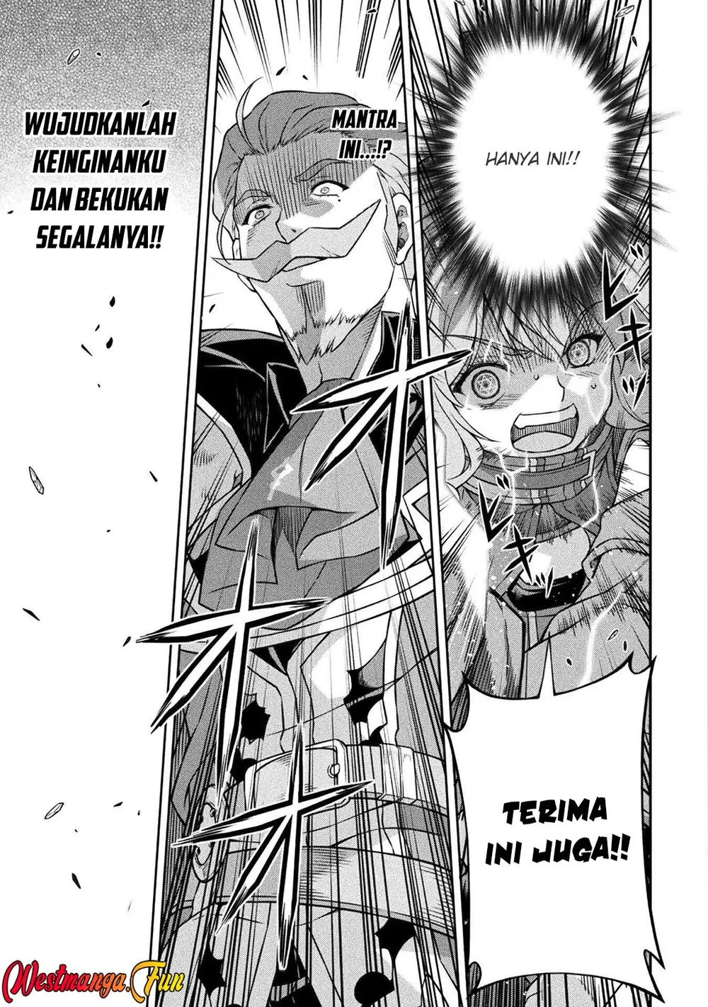 Drawing: Saikyou Mangaka Wa Oekaki Skill De Isekai Musou Suru! - Chapter 139 - Page 16