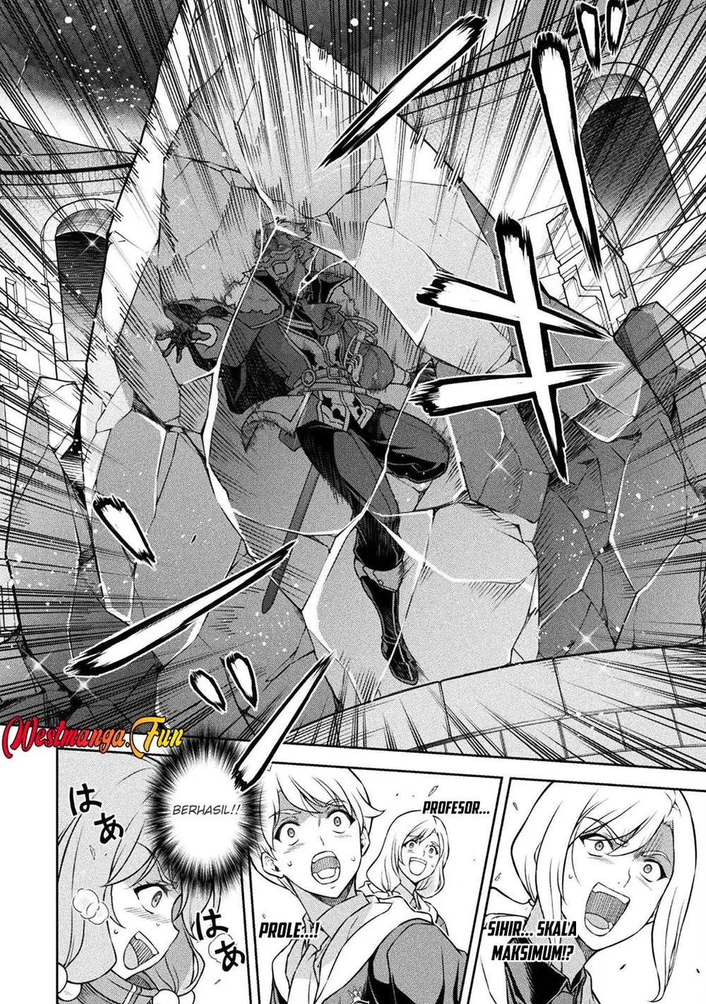 Drawing: Saikyou Mangaka Wa Oekaki Skill De Isekai Musou Suru! - Chapter 139 - Page 18
