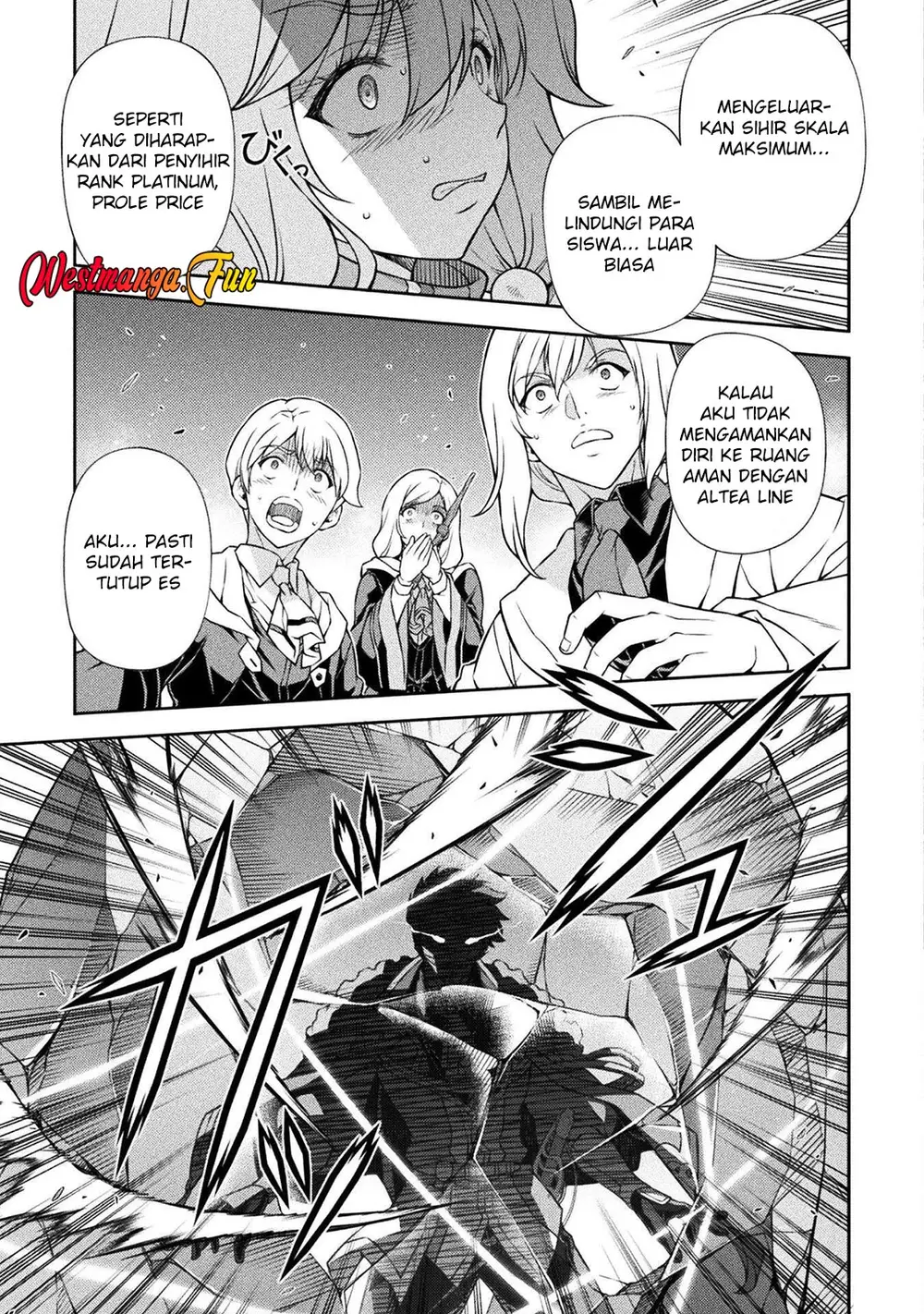 Drawing: Saikyou Mangaka Wa Oekaki Skill De Isekai Musou Suru! - Chapter 139 - Page 19