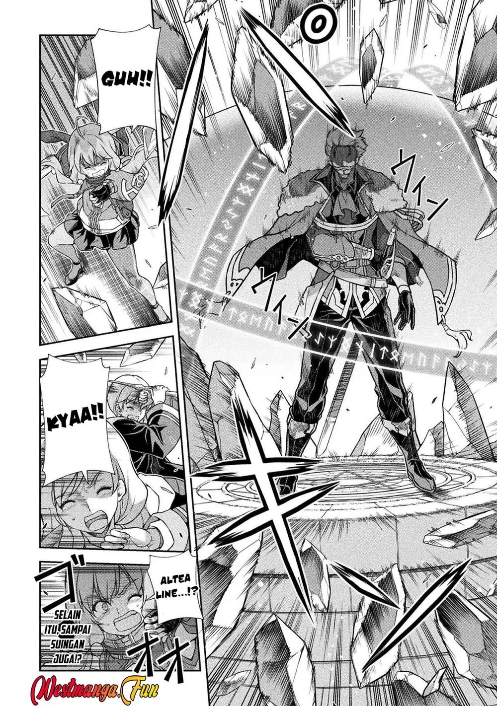 Drawing: Saikyou Mangaka Wa Oekaki Skill De Isekai Musou Suru! - Chapter 139 - Page 20