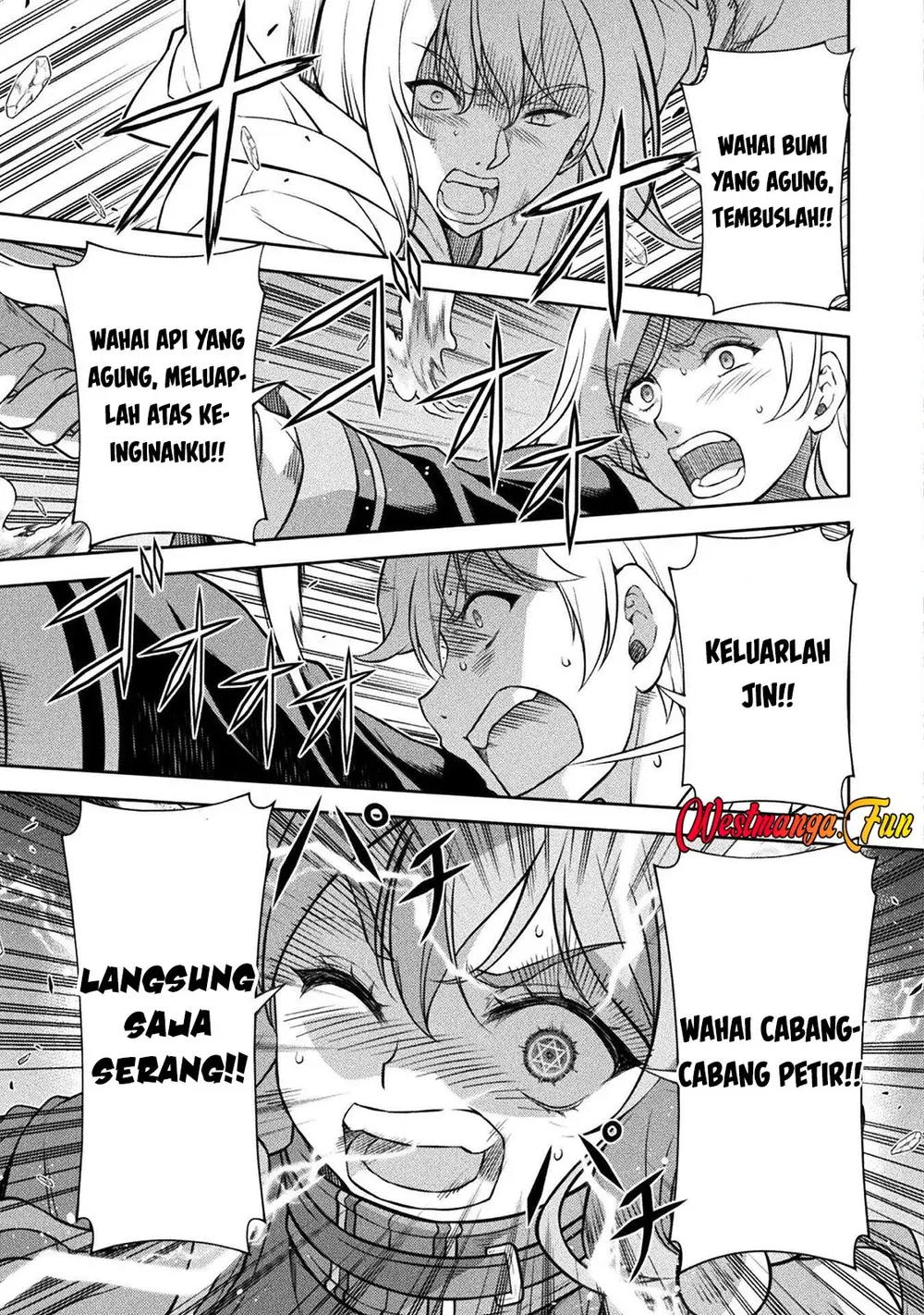 Drawing: Saikyou Mangaka Wa Oekaki Skill De Isekai Musou Suru! - Chapter 139 - Page 5