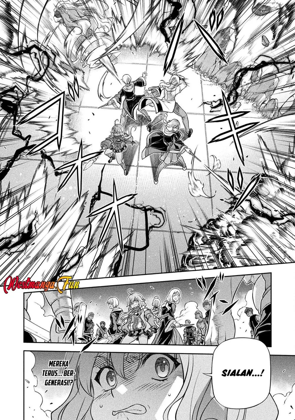 Drawing: Saikyou Mangaka Wa Oekaki Skill De Isekai Musou Suru! - Chapter 139 - Page 6