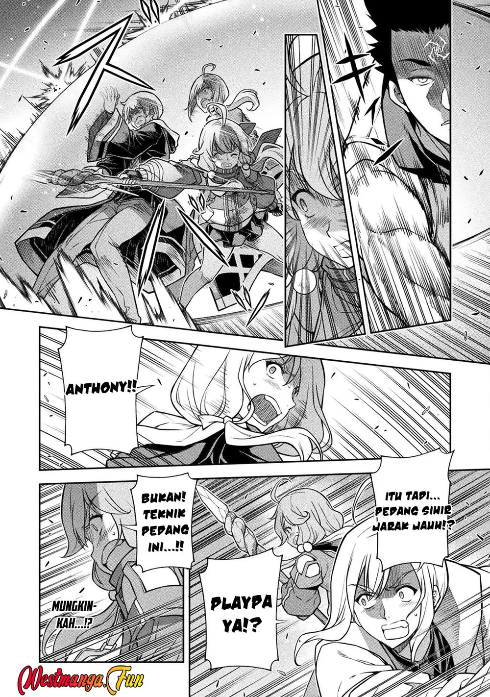 Drawing: Saikyou Mangaka Wa Oekaki Skill De Isekai Musou Suru! - Chapter 139 - Page 8