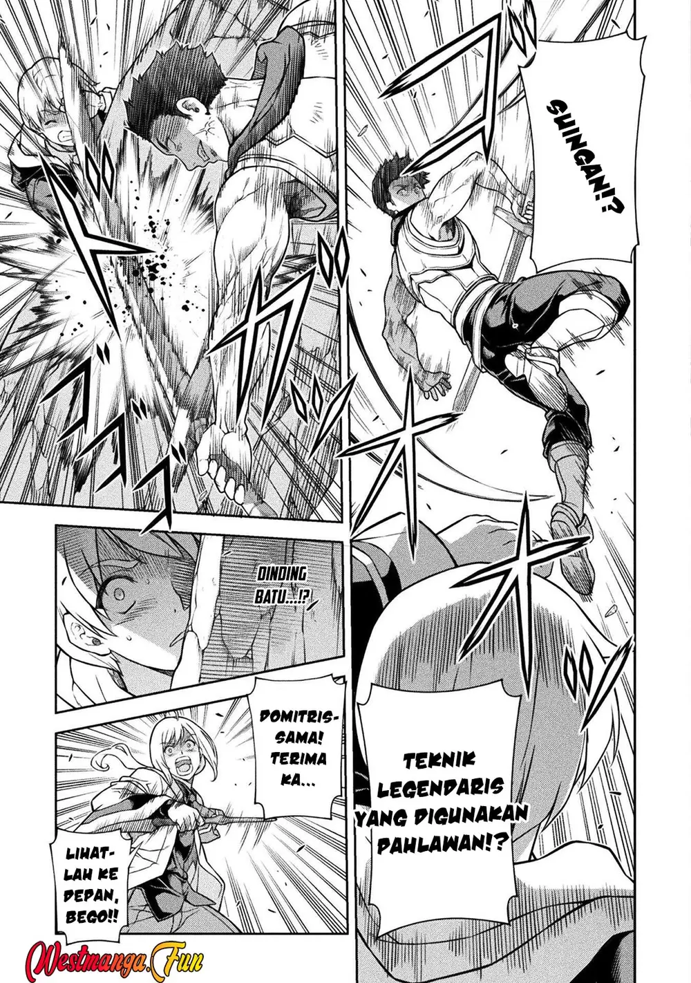 Drawing: Saikyou Mangaka Wa Oekaki Skill De Isekai Musou Suru! - Chapter 139 - Page 9