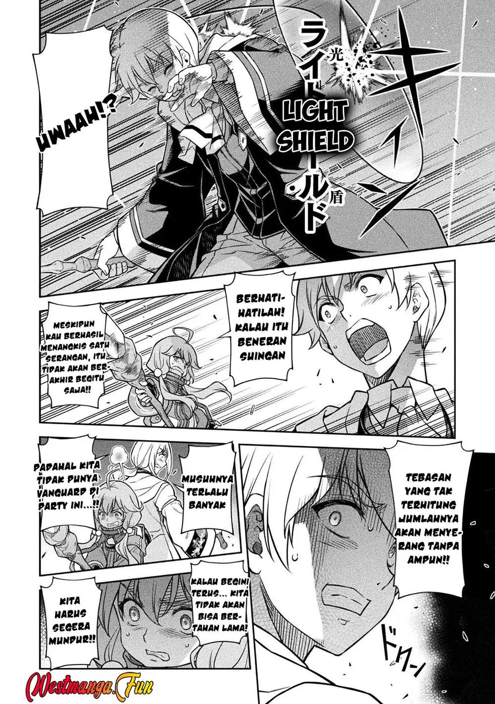 Drawing: Saikyou Mangaka Wa Oekaki Skill De Isekai Musou Suru! - Chapter 139 - Page 10