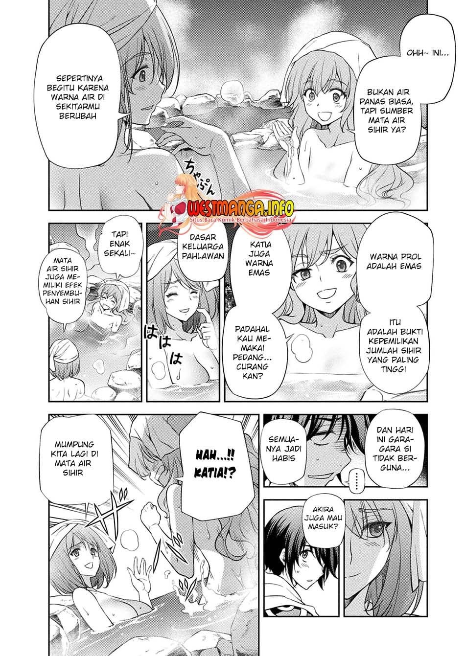 Drawing: Saikyou Mangaka Wa Oekaki Skill De Isekai Musou Suru! - Chapter 14 - Page 16