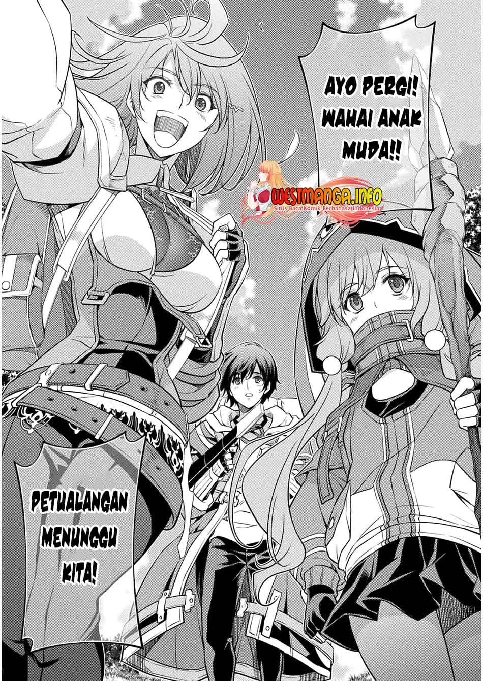 Drawing: Saikyou Mangaka Wa Oekaki Skill De Isekai Musou Suru! - Chapter 14 - Page 9