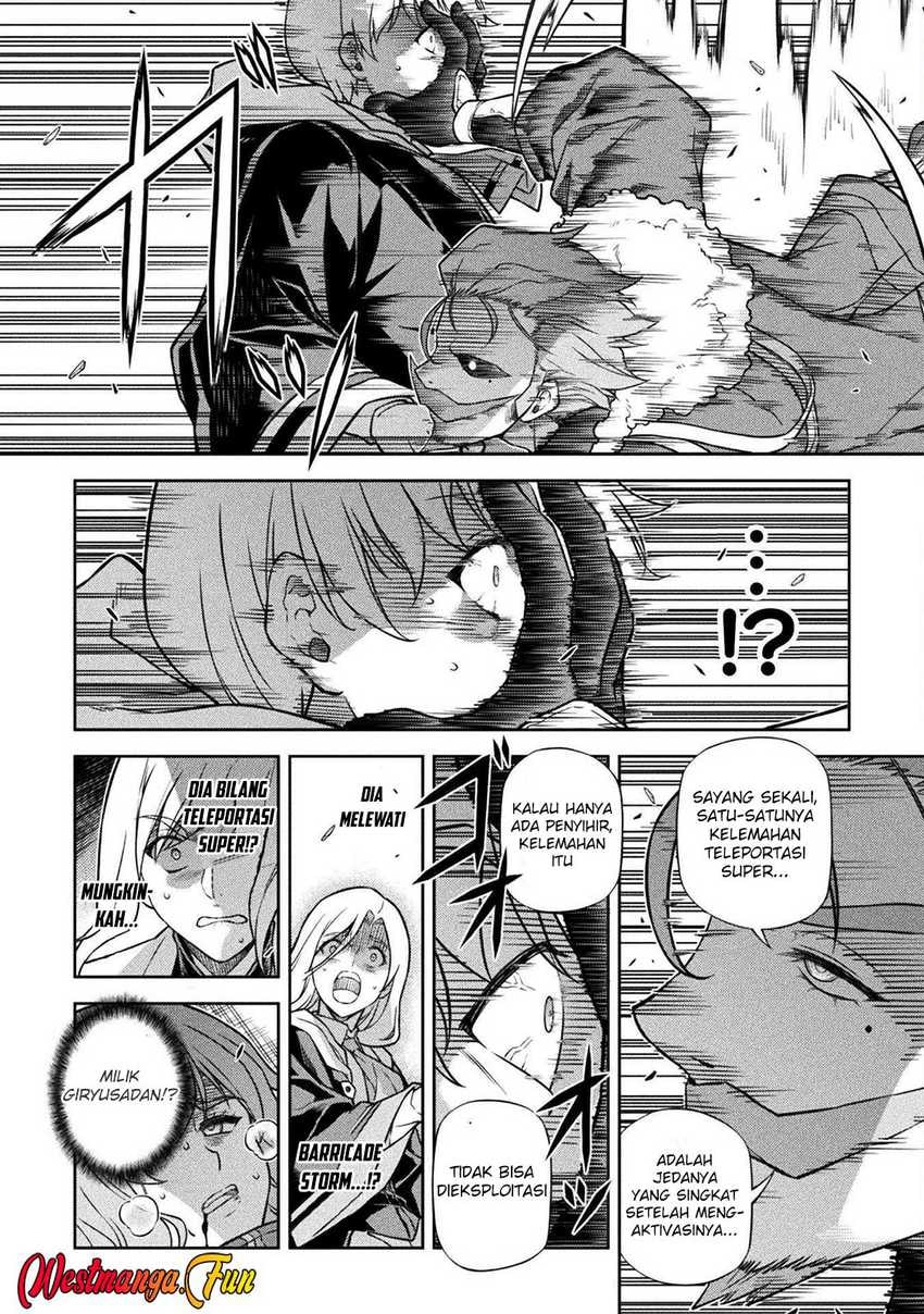 Drawing: Saikyou Mangaka Wa Oekaki Skill De Isekai Musou Suru! - Chapter 140 - Page 10