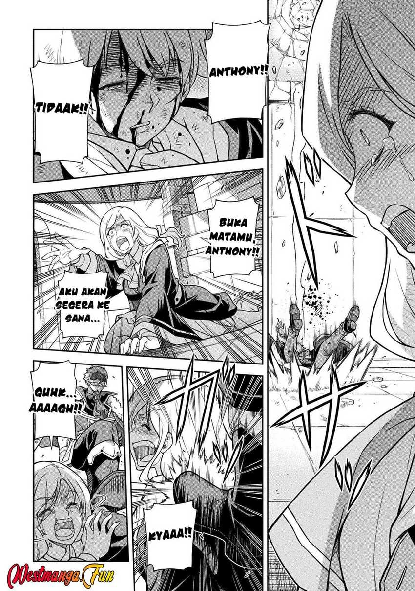 Drawing: Saikyou Mangaka Wa Oekaki Skill De Isekai Musou Suru! - Chapter 140 - Page 12