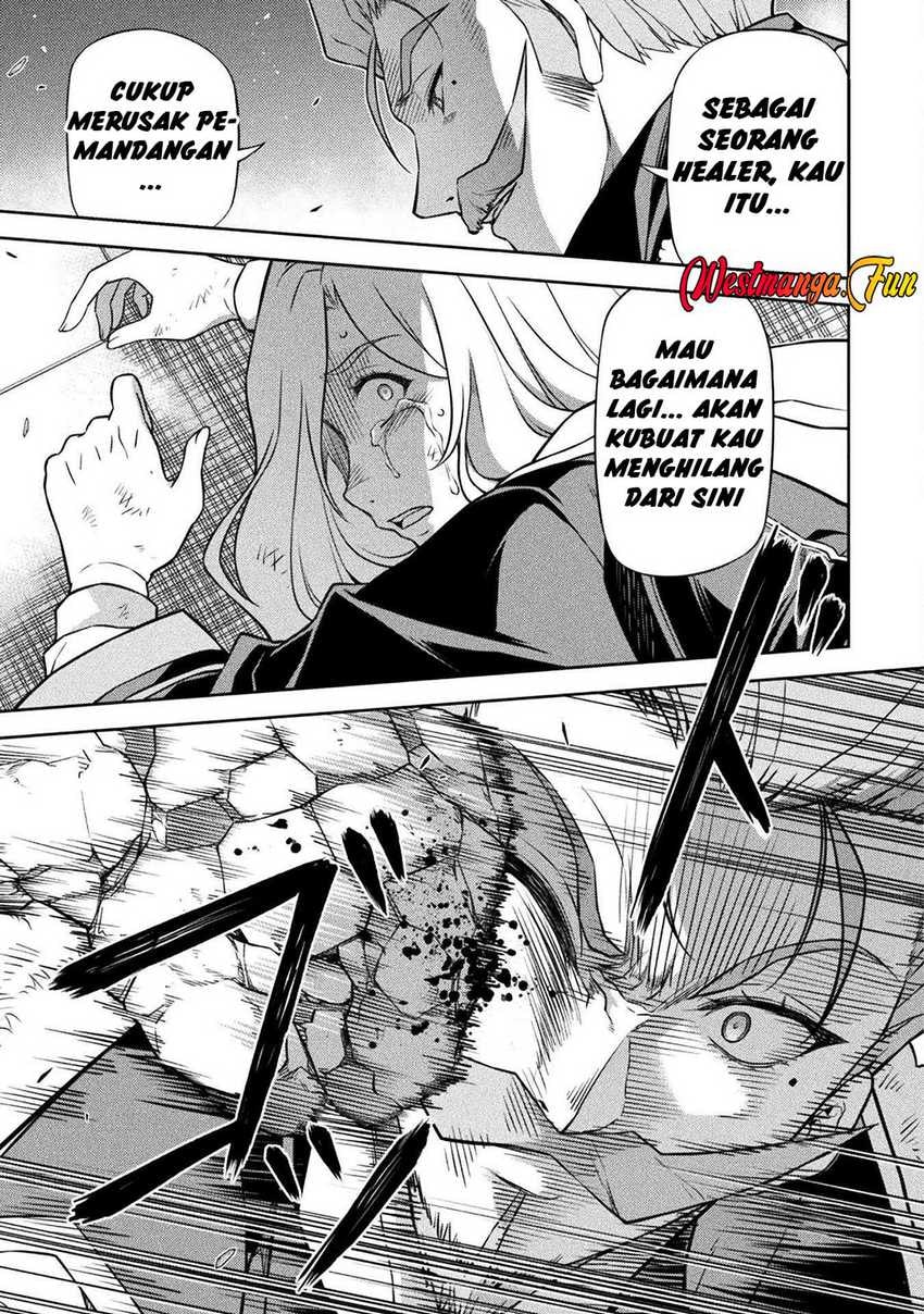 Drawing: Saikyou Mangaka Wa Oekaki Skill De Isekai Musou Suru! - Chapter 140 - Page 14