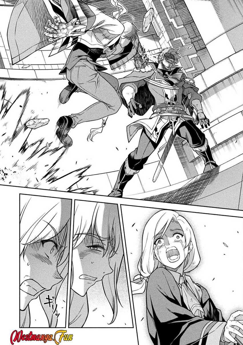 Drawing: Saikyou Mangaka Wa Oekaki Skill De Isekai Musou Suru! - Chapter 140 - Page 15