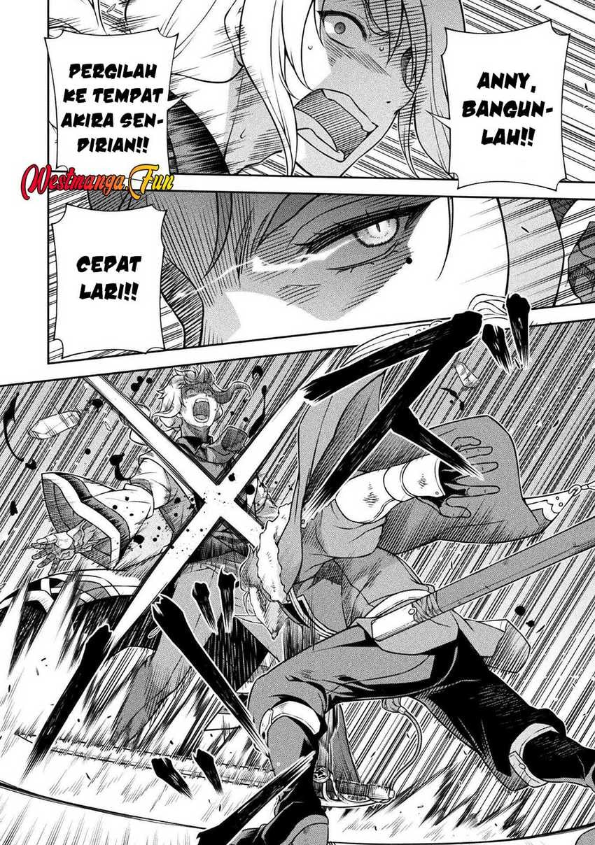 Drawing: Saikyou Mangaka Wa Oekaki Skill De Isekai Musou Suru! - Chapter 140 - Page 17