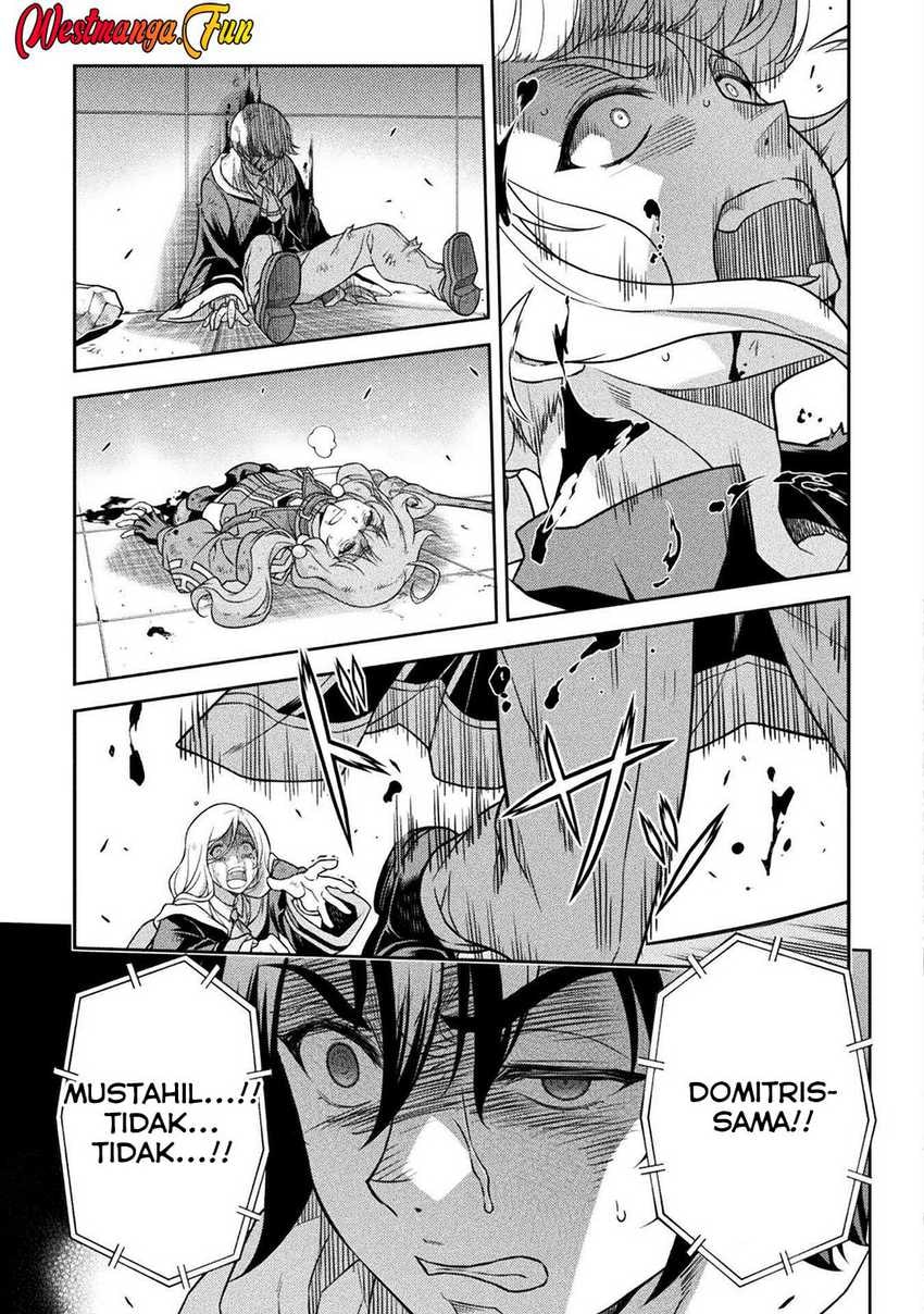 Drawing: Saikyou Mangaka Wa Oekaki Skill De Isekai Musou Suru! - Chapter 140 - Page 18