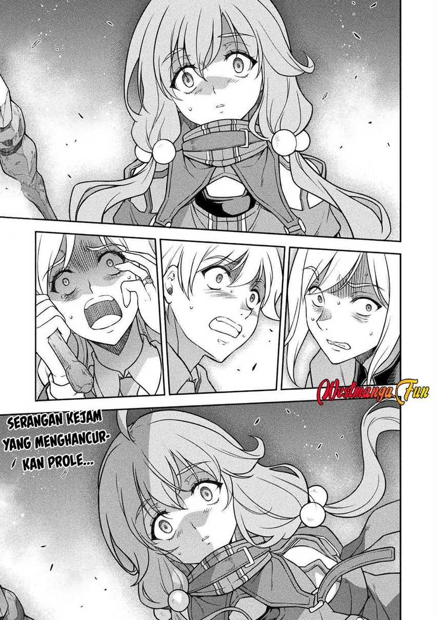 Drawing: Saikyou Mangaka Wa Oekaki Skill De Isekai Musou Suru! - Chapter 140 - Page 2