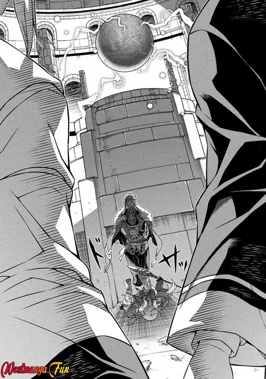 Drawing: Saikyou Mangaka Wa Oekaki Skill De Isekai Musou Suru! - Chapter 140 - Page 3