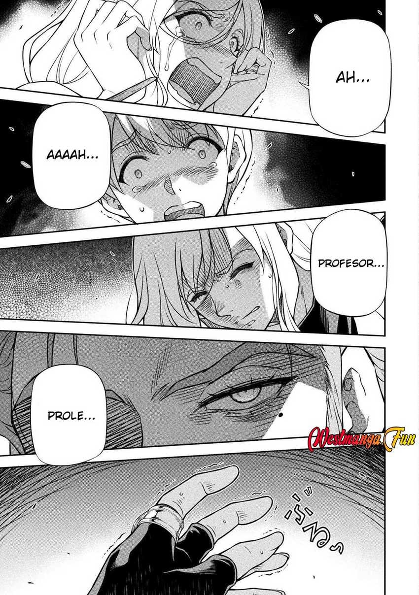 Drawing: Saikyou Mangaka Wa Oekaki Skill De Isekai Musou Suru! - Chapter 140 - Page 5