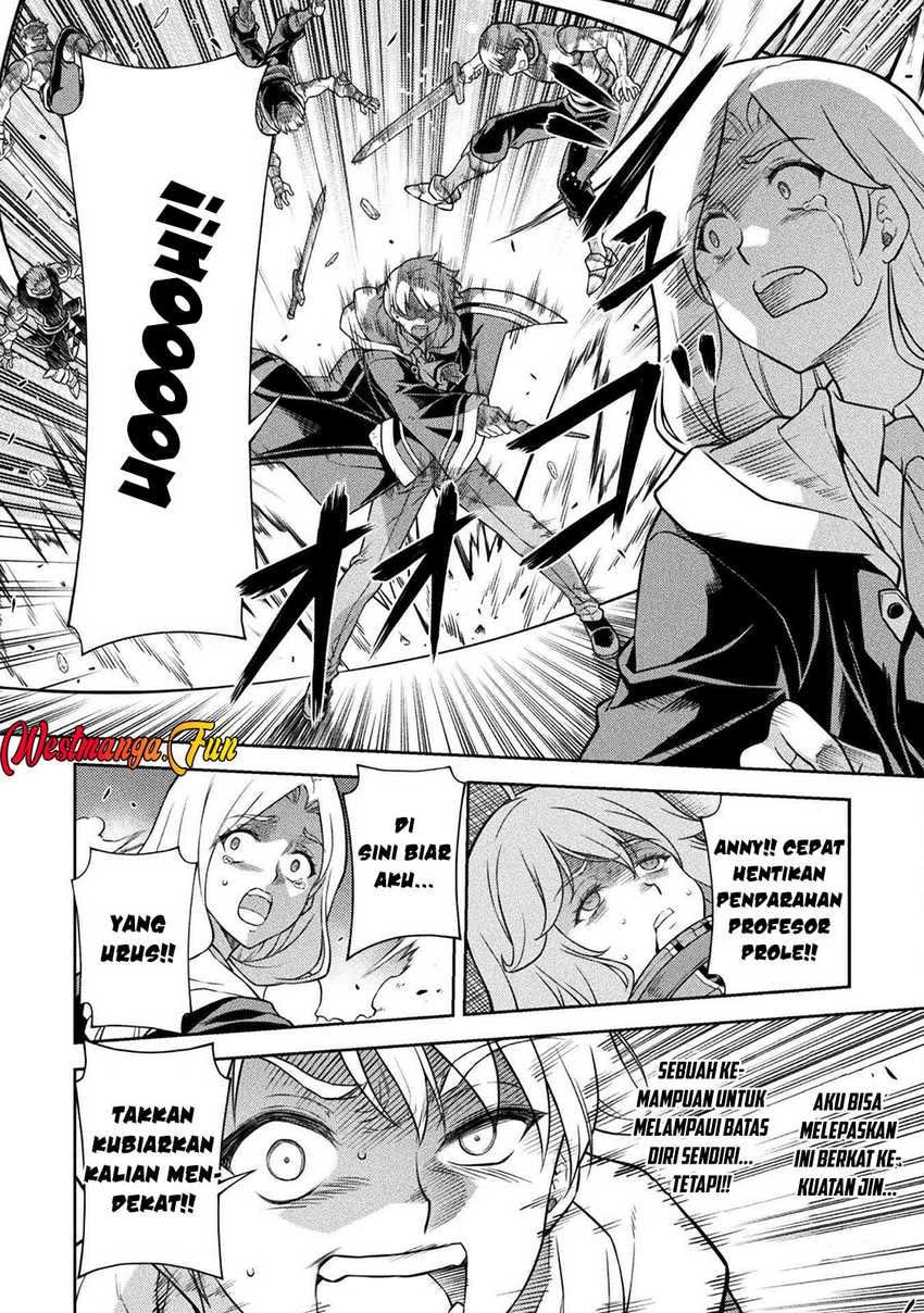Drawing: Saikyou Mangaka Wa Oekaki Skill De Isekai Musou Suru! - Chapter 140 - Page 8