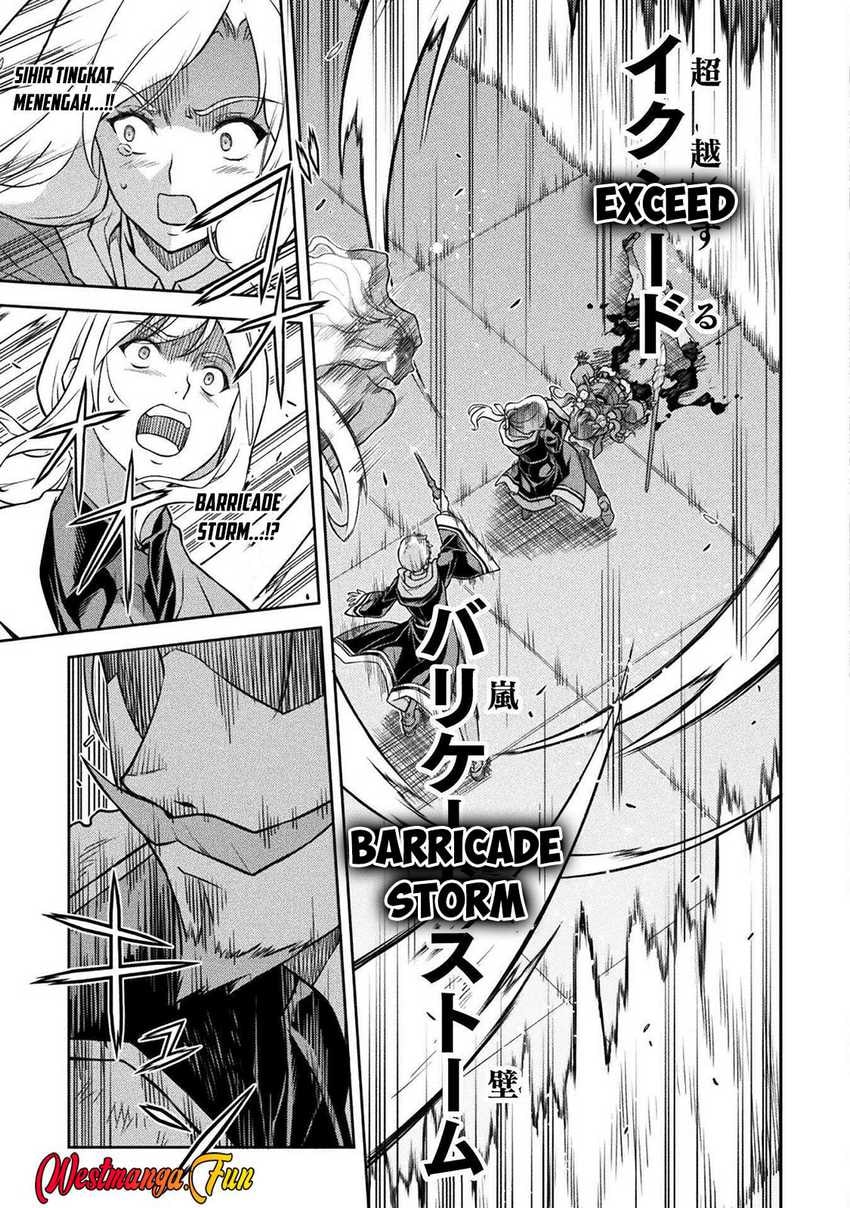 Drawing: Saikyou Mangaka Wa Oekaki Skill De Isekai Musou Suru! - Chapter 140 - Page 9