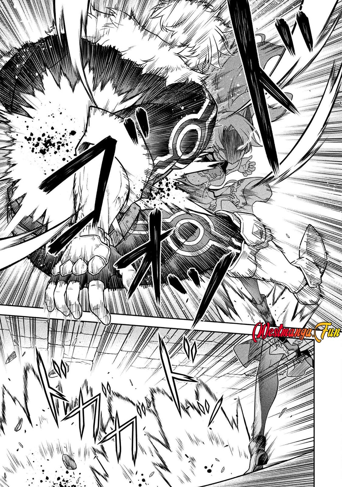 Drawing: Saikyou Mangaka Wa Oekaki Skill De Isekai Musou Suru! - Chapter 141 - Page 14