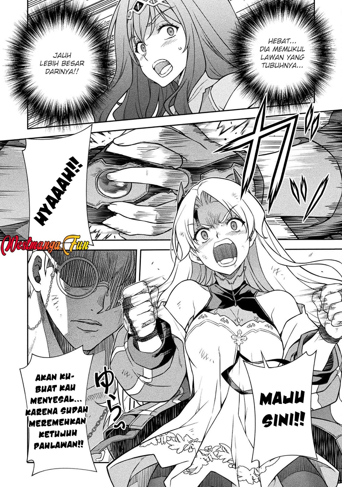 Drawing: Saikyou Mangaka Wa Oekaki Skill De Isekai Musou Suru! - Chapter 141 - Page 15