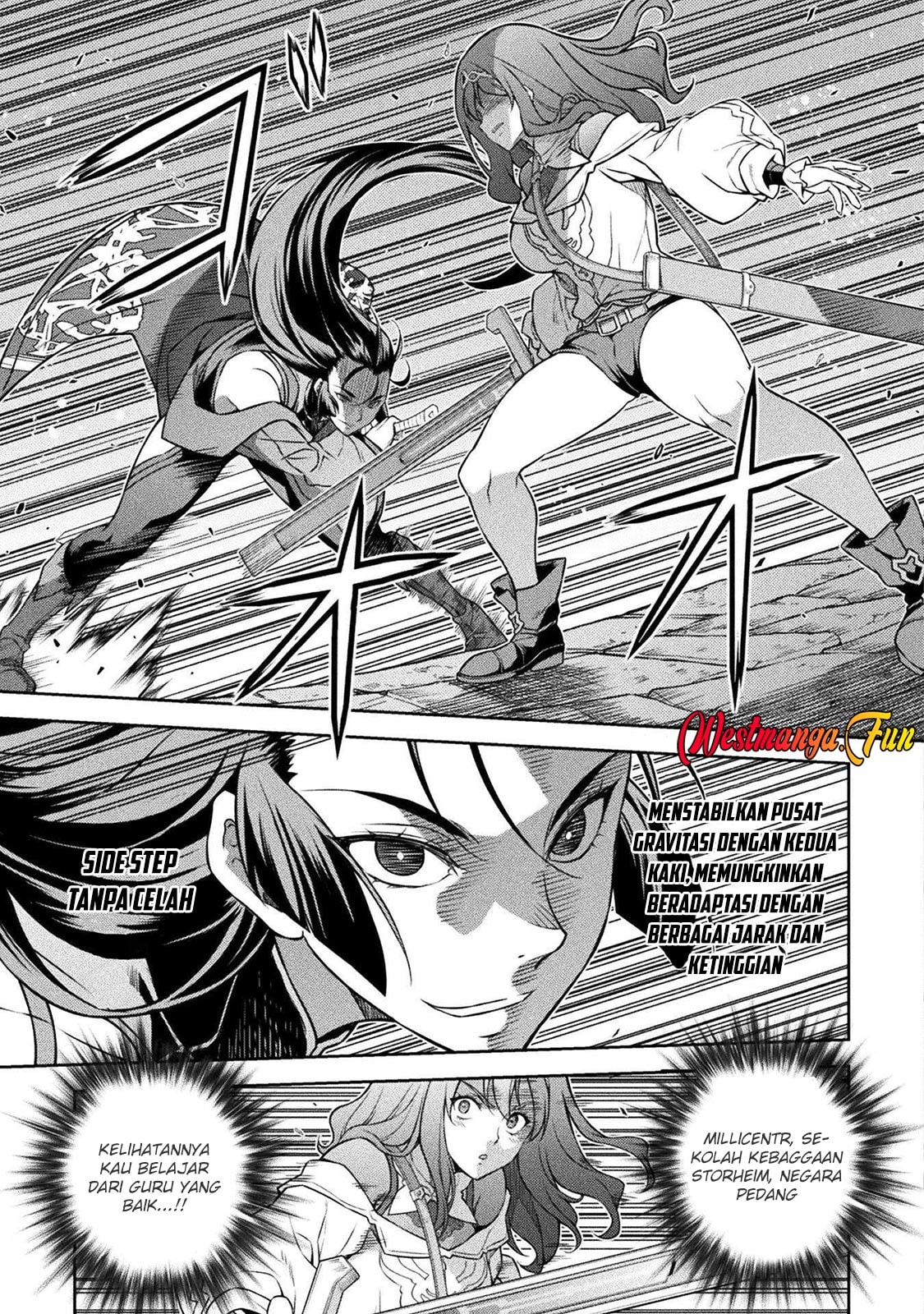 Drawing: Saikyou Mangaka Wa Oekaki Skill De Isekai Musou Suru! - Chapter 141 - Page 18