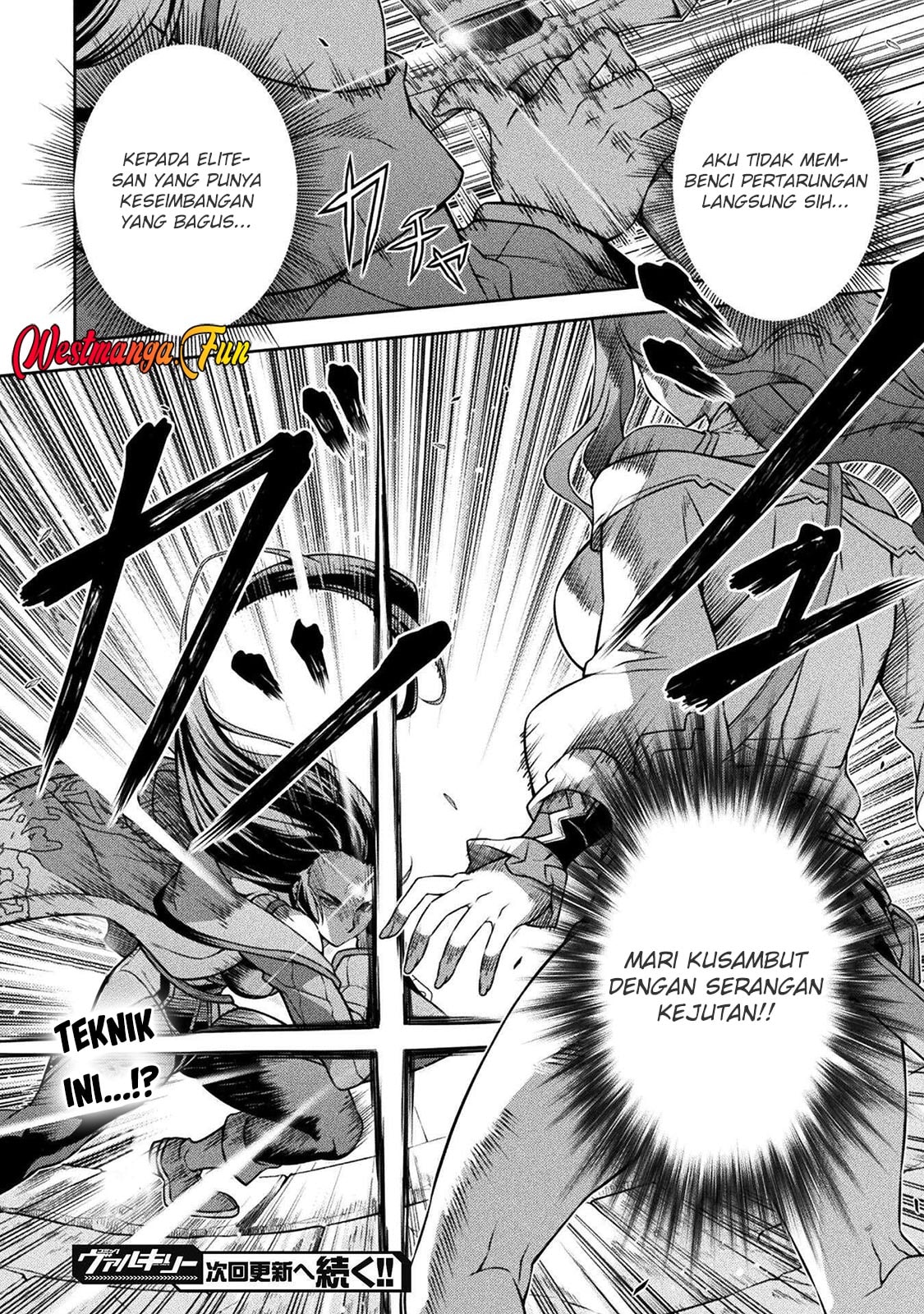 Drawing: Saikyou Mangaka Wa Oekaki Skill De Isekai Musou Suru! - Chapter 141 - Page 19