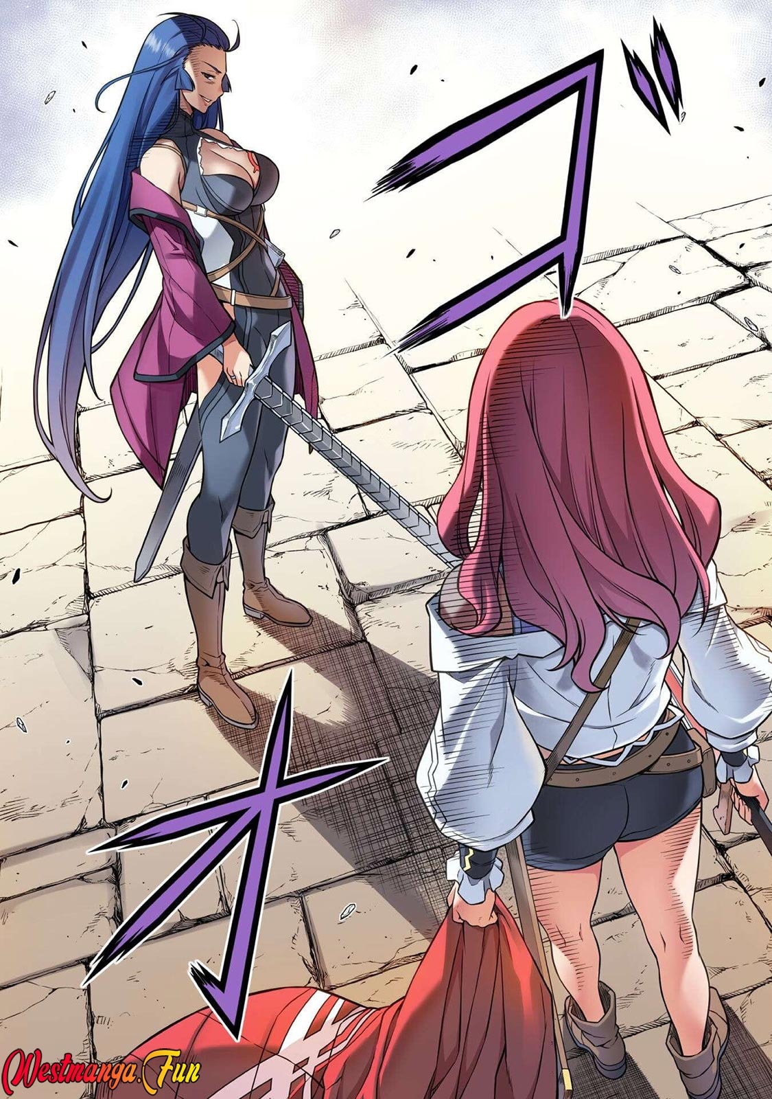 Drawing: Saikyou Mangaka Wa Oekaki Skill De Isekai Musou Suru! - Chapter 141 - Page 6