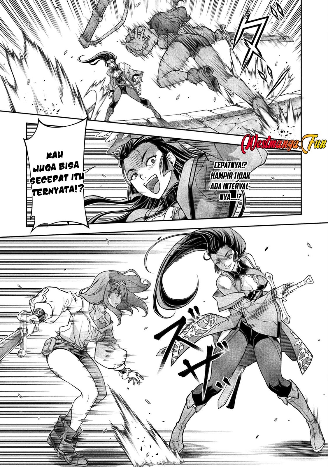 Drawing: Saikyou Mangaka Wa Oekaki Skill De Isekai Musou Suru! - Chapter 142 - Page 11
