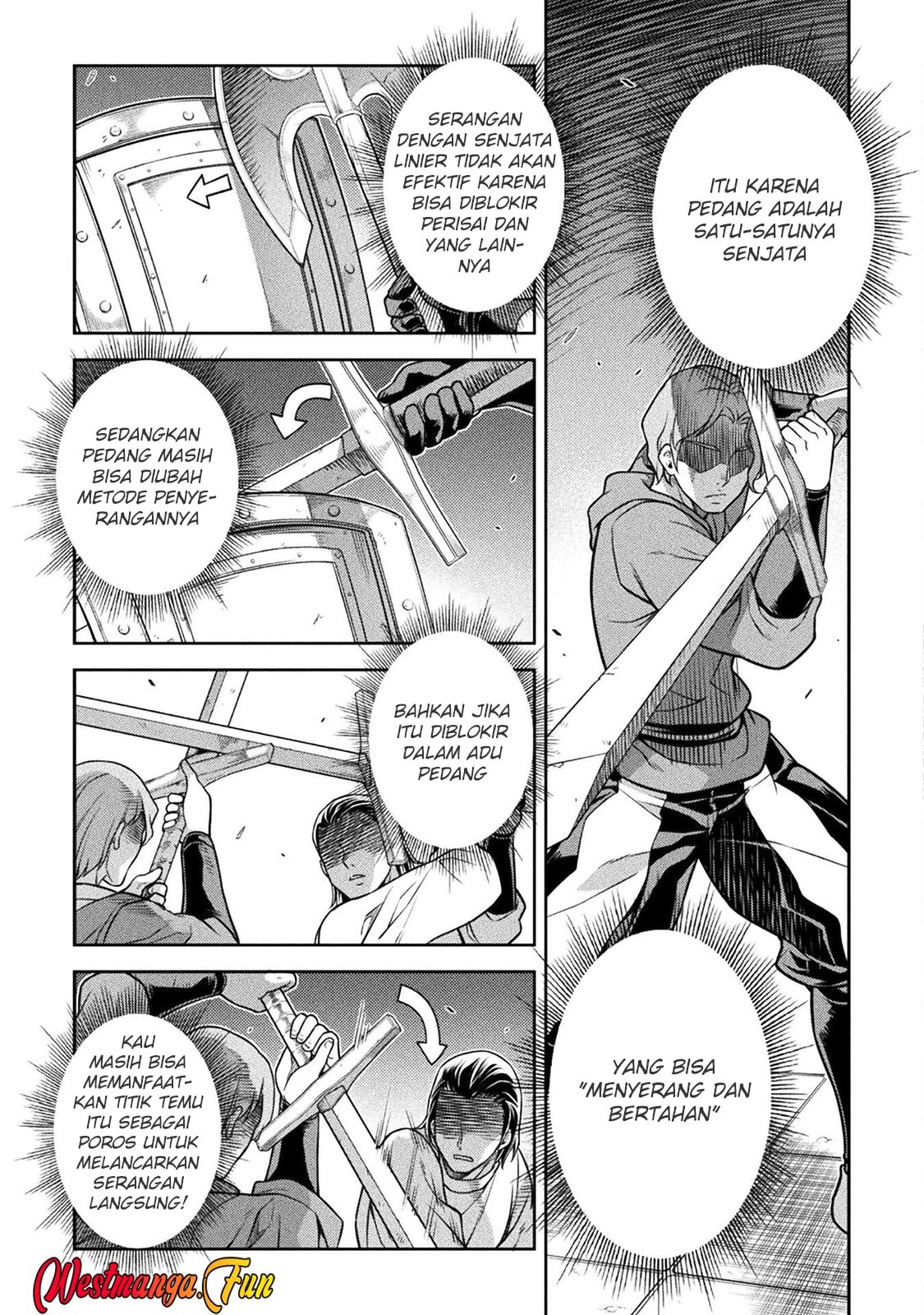 Drawing: Saikyou Mangaka Wa Oekaki Skill De Isekai Musou Suru! - Chapter 142 - Page 14