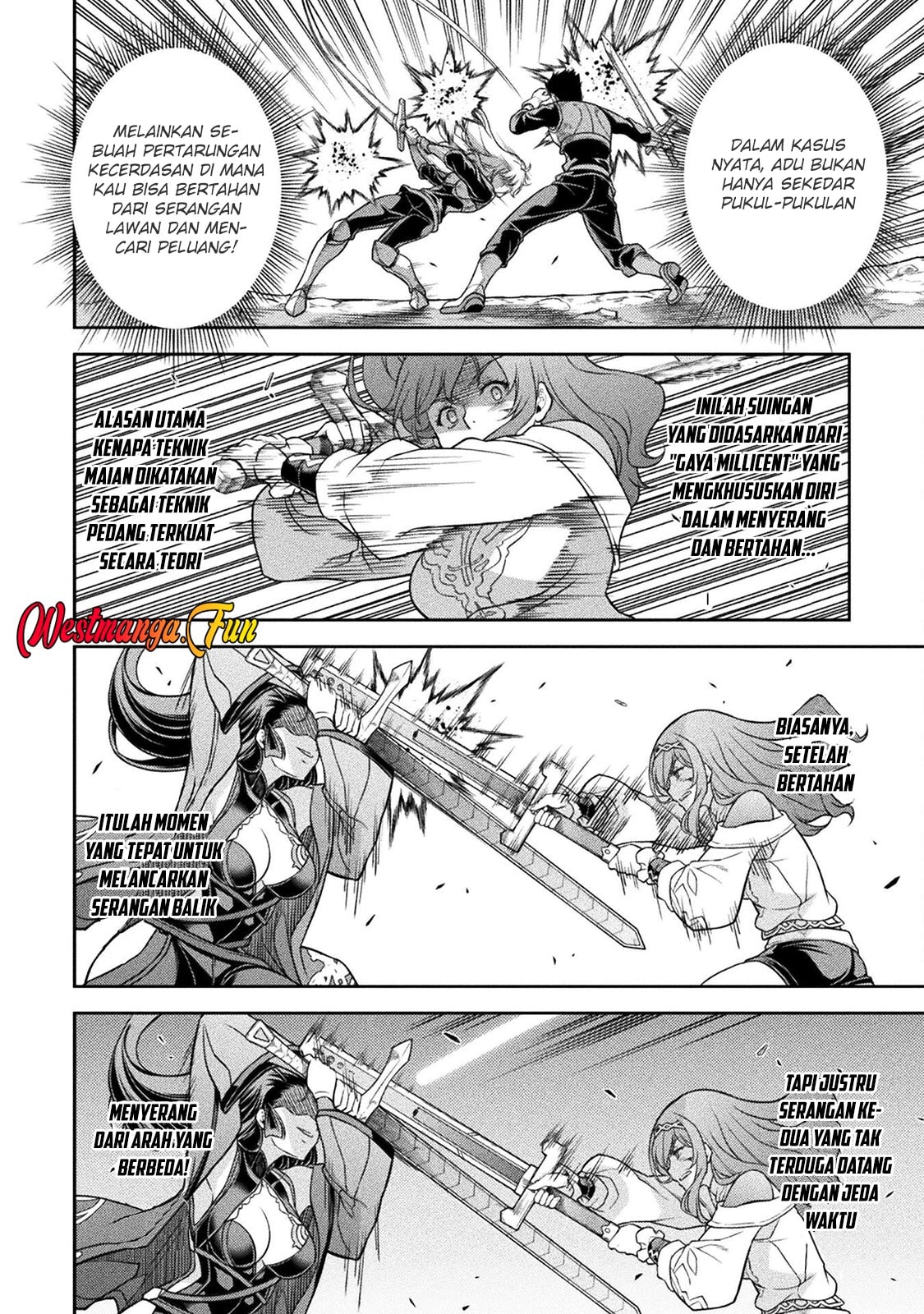 Drawing: Saikyou Mangaka Wa Oekaki Skill De Isekai Musou Suru! - Chapter 142 - Page 15