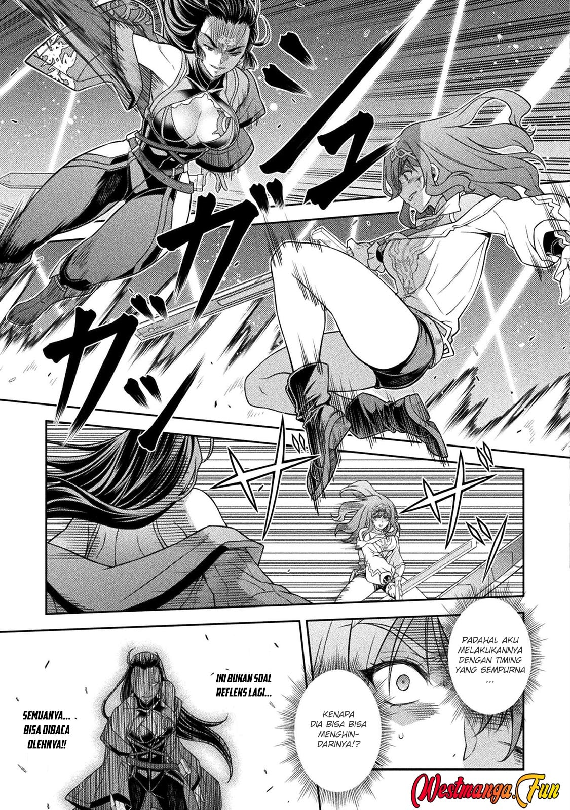 Drawing: Saikyou Mangaka Wa Oekaki Skill De Isekai Musou Suru! - Chapter 142 - Page 18
