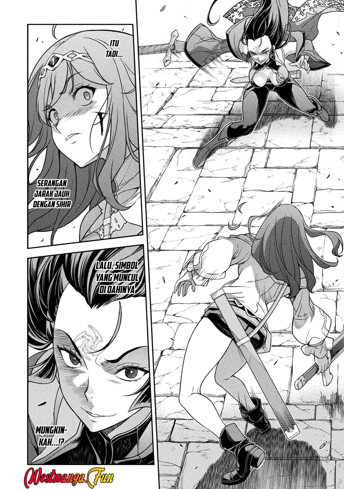 Drawing: Saikyou Mangaka Wa Oekaki Skill De Isekai Musou Suru! - Chapter 142 - Page 3