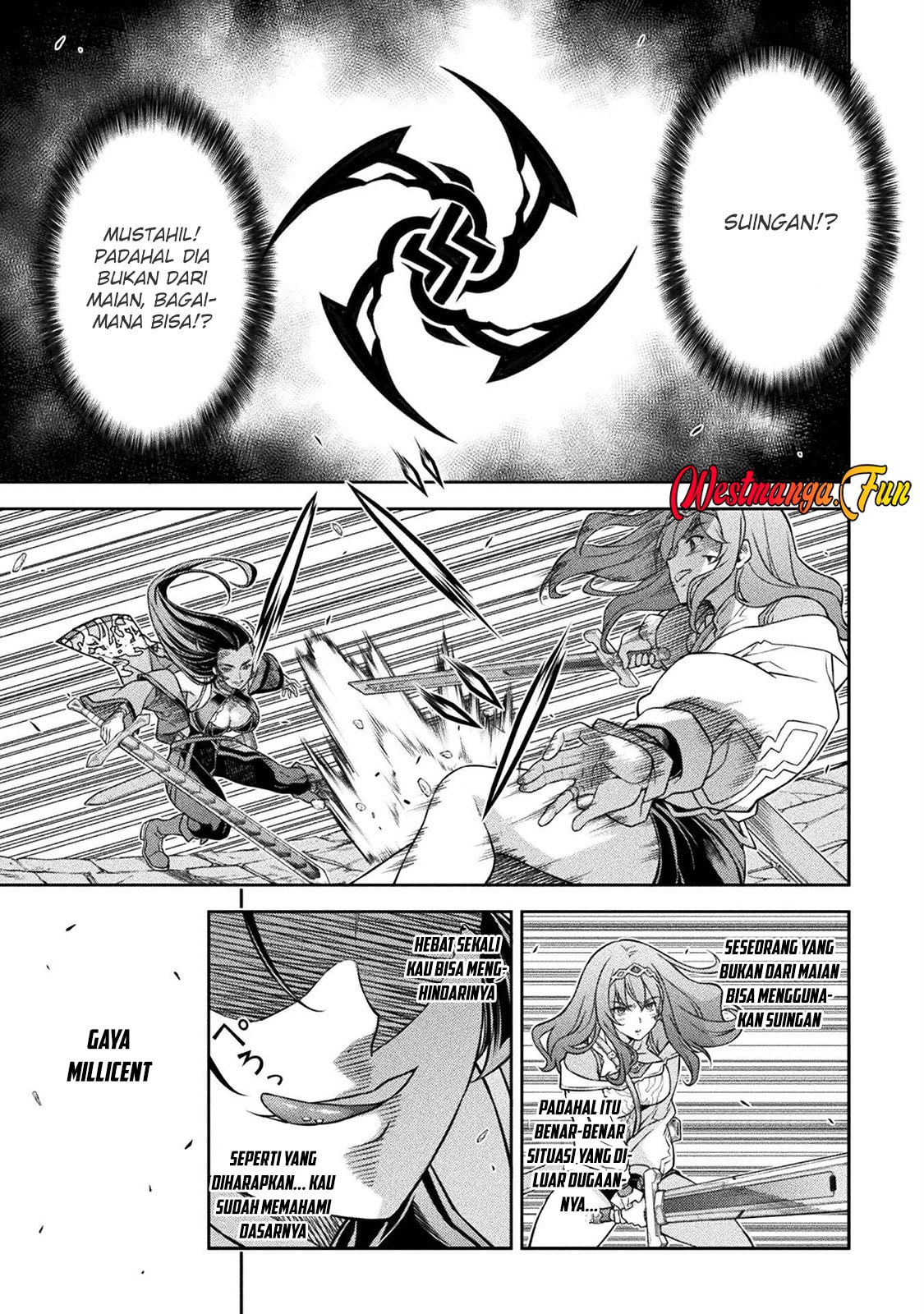 Drawing: Saikyou Mangaka Wa Oekaki Skill De Isekai Musou Suru! - Chapter 142 - Page 5