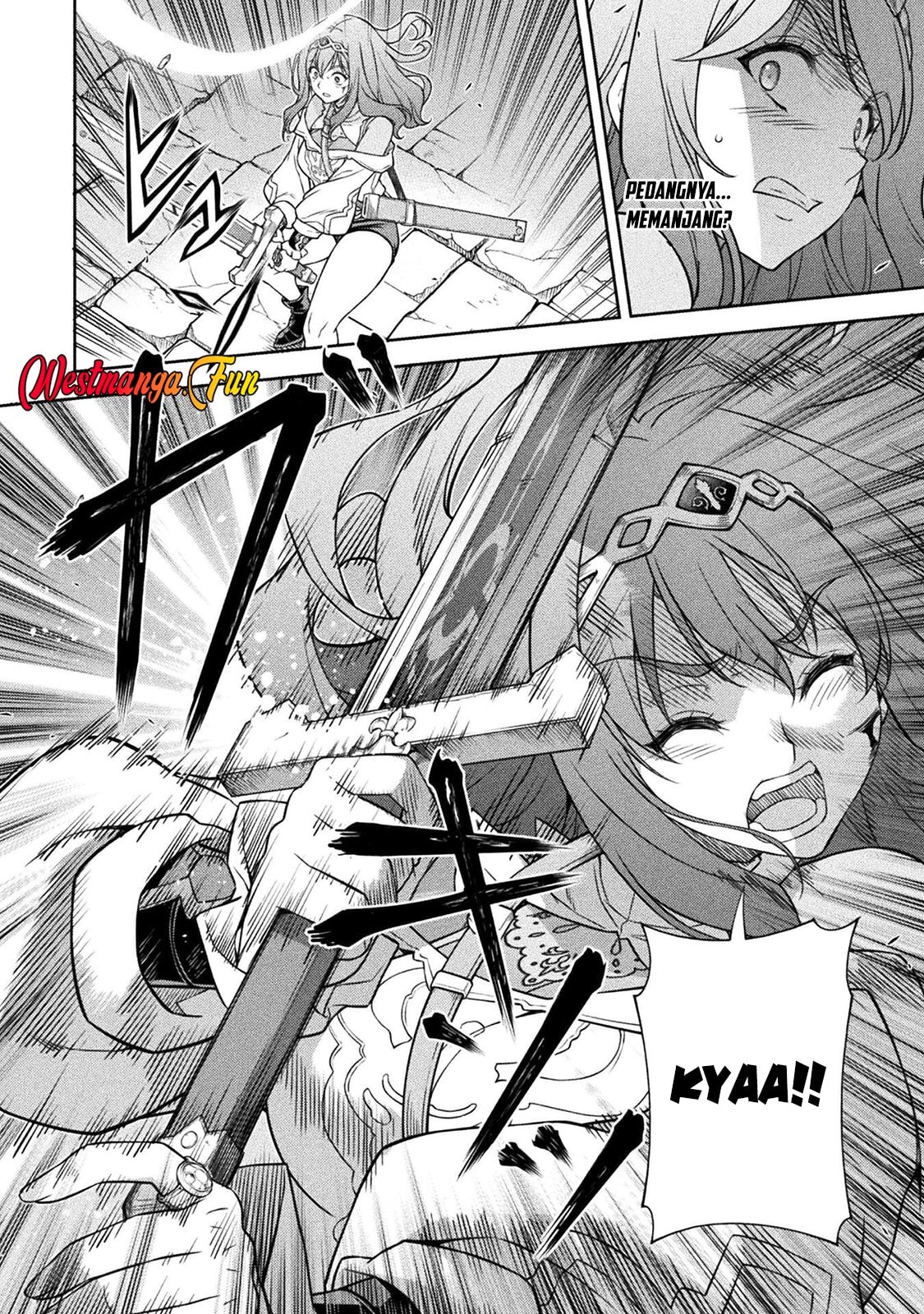 Drawing: Saikyou Mangaka Wa Oekaki Skill De Isekai Musou Suru! - Chapter 142 - Page 8