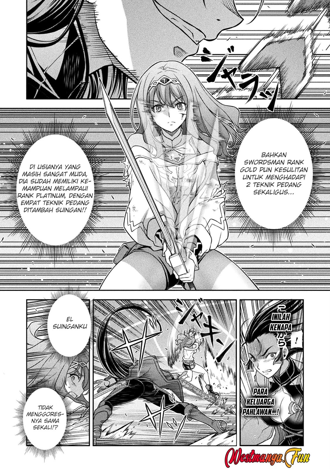 Drawing: Saikyou Mangaka Wa Oekaki Skill De Isekai Musou Suru! - Chapter 143 - Page 10