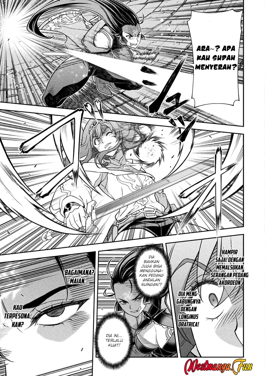 Drawing: Saikyou Mangaka Wa Oekaki Skill De Isekai Musou Suru! - Chapter 143 - Page 11