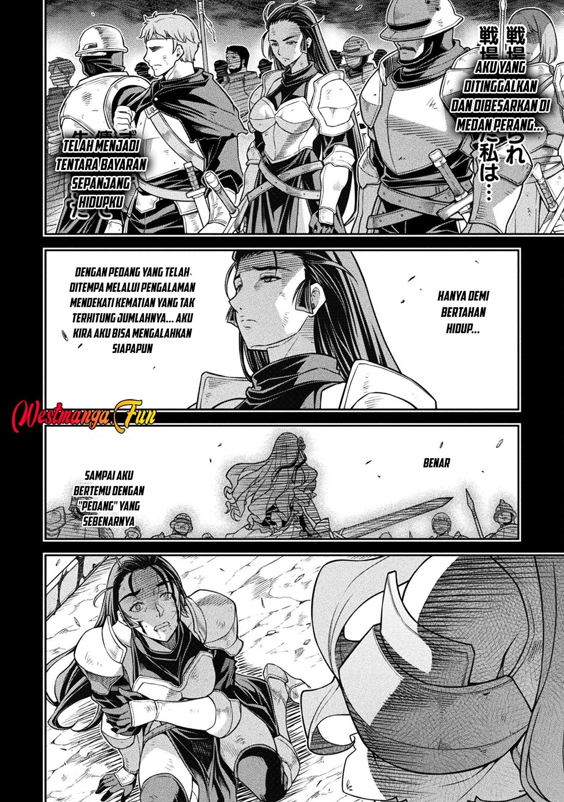 Drawing: Saikyou Mangaka Wa Oekaki Skill De Isekai Musou Suru! - Chapter 143 - Page 12