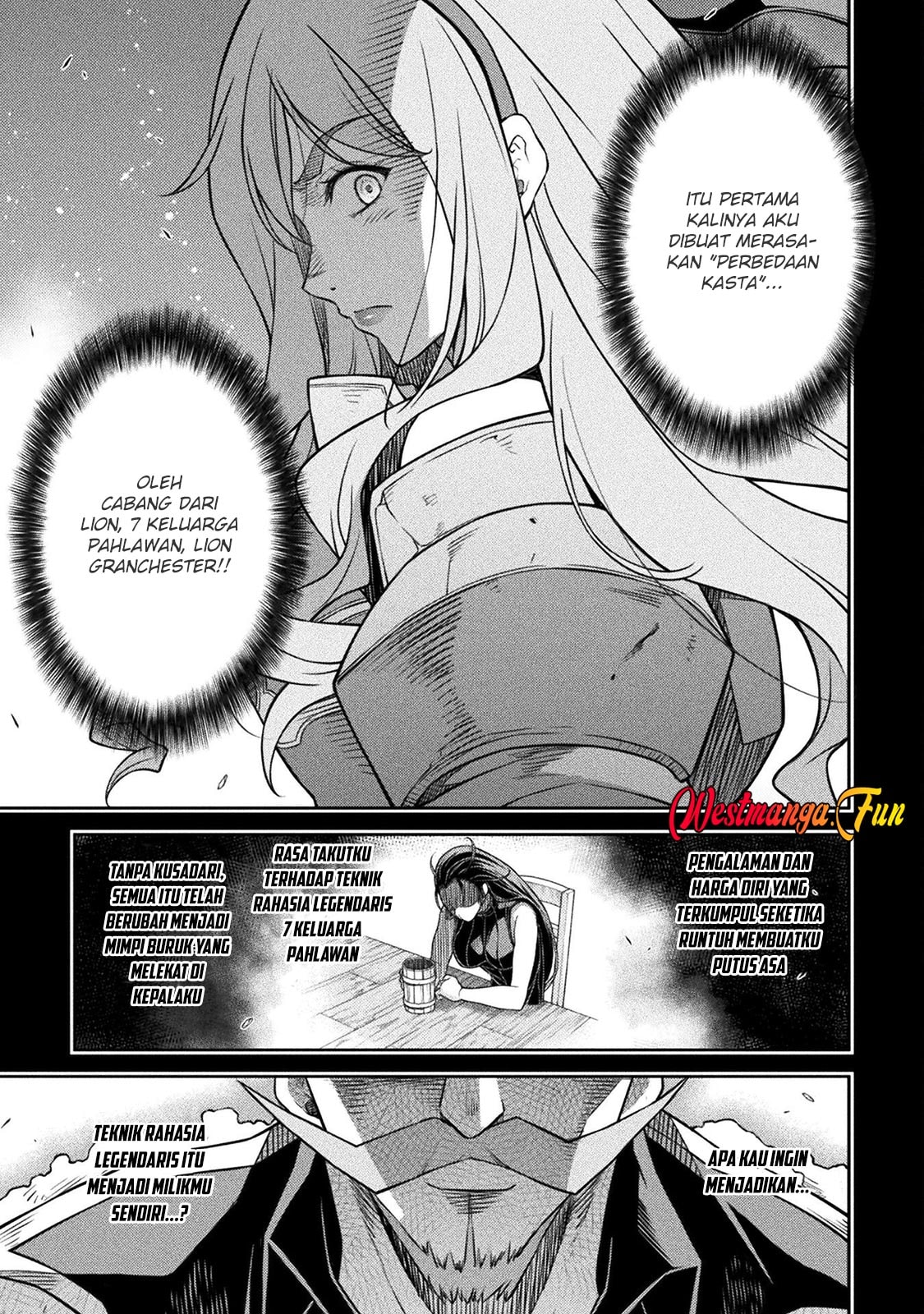Drawing: Saikyou Mangaka Wa Oekaki Skill De Isekai Musou Suru! - Chapter 143 - Page 14
