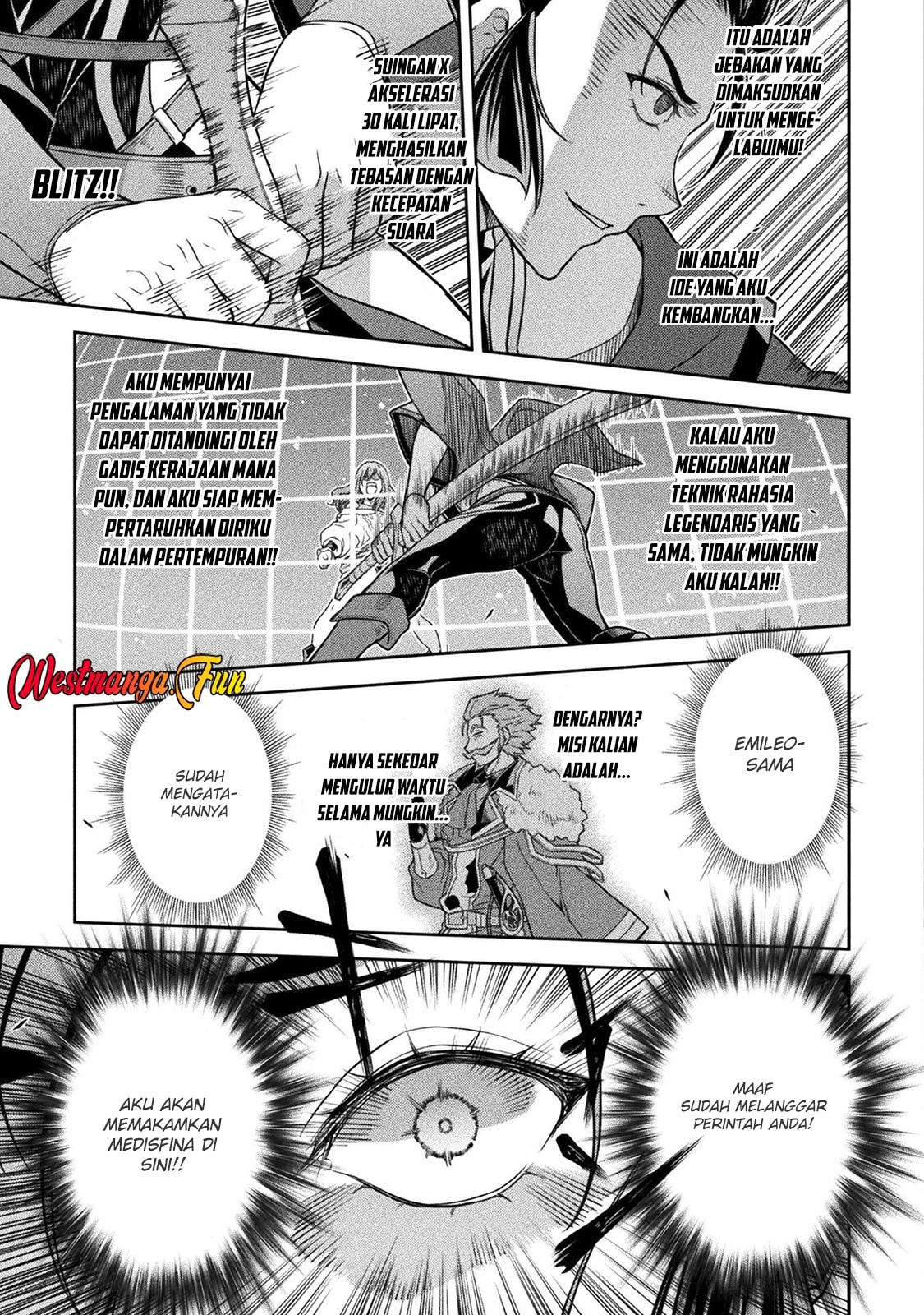 Drawing: Saikyou Mangaka Wa Oekaki Skill De Isekai Musou Suru! - Chapter 143 - Page 16