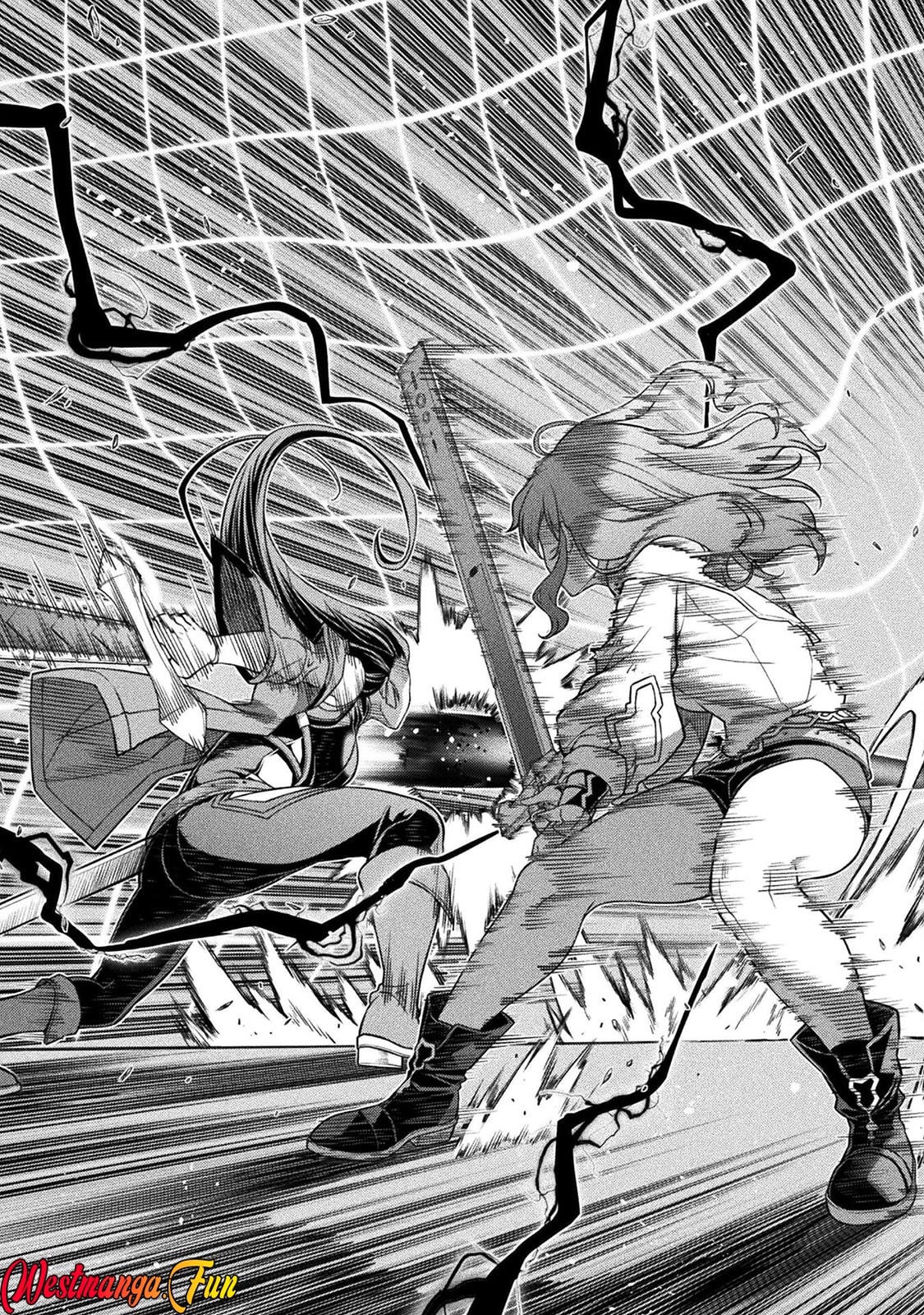Drawing: Saikyou Mangaka Wa Oekaki Skill De Isekai Musou Suru! - Chapter 143 - Page 17
