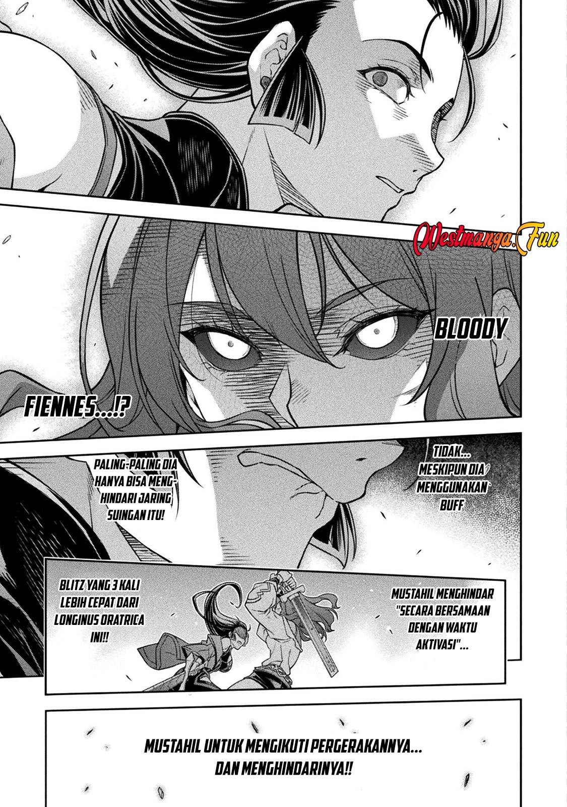 Drawing: Saikyou Mangaka Wa Oekaki Skill De Isekai Musou Suru! - Chapter 143 - Page 18