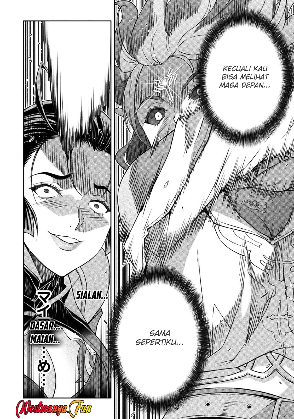 Drawing: Saikyou Mangaka Wa Oekaki Skill De Isekai Musou Suru! - Chapter 143 - Page 19