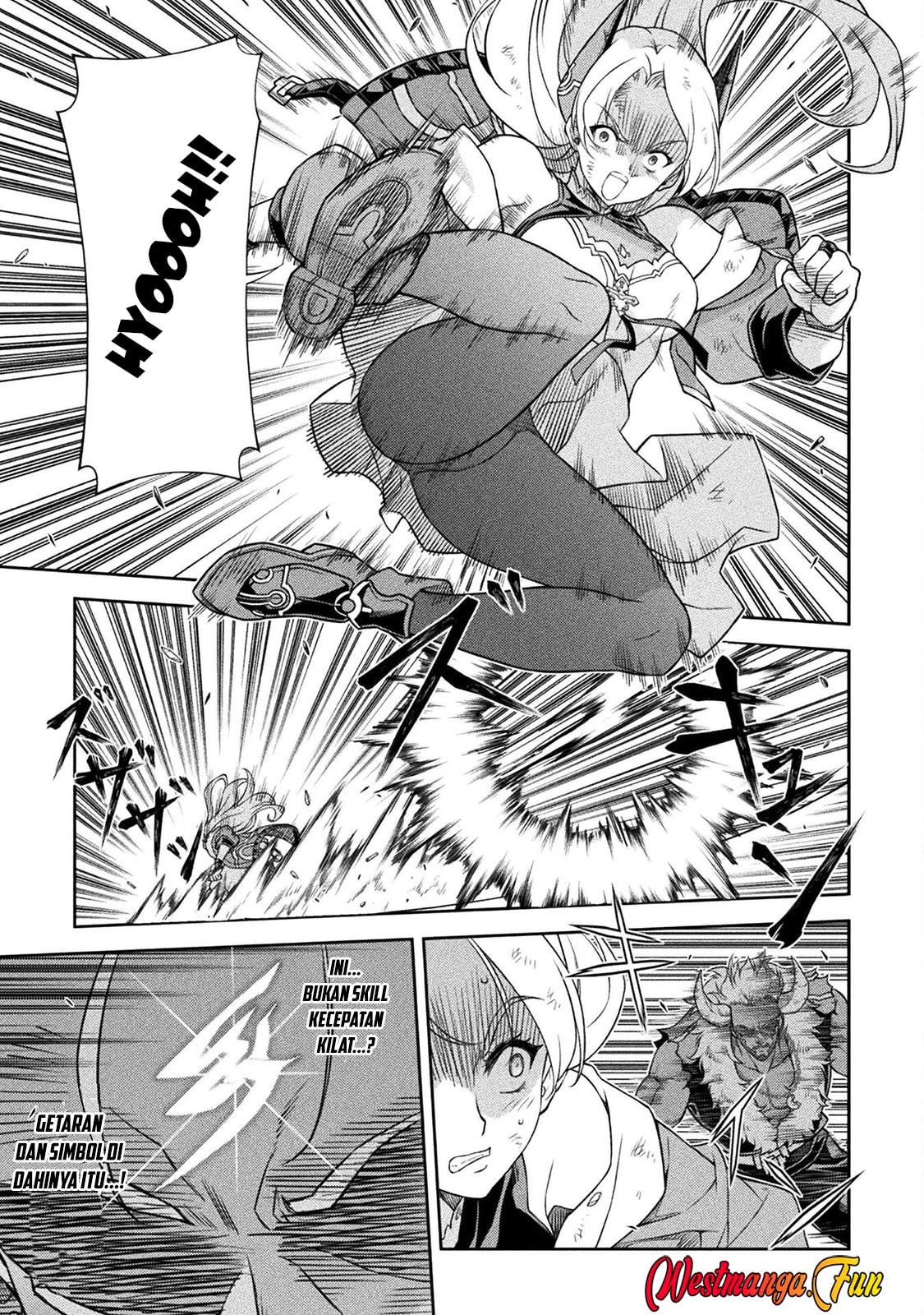 Drawing: Saikyou Mangaka Wa Oekaki Skill De Isekai Musou Suru! - Chapter 143 - Page 20