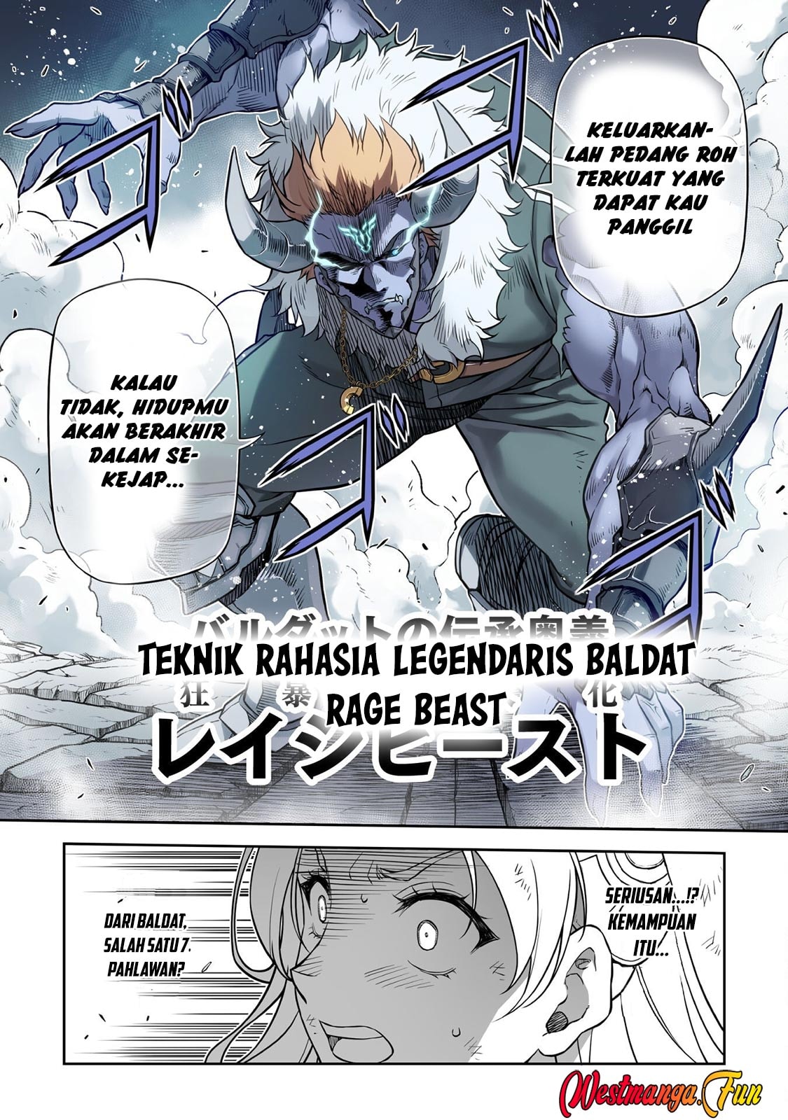 Drawing: Saikyou Mangaka Wa Oekaki Skill De Isekai Musou Suru! - Chapter 143 - Page 6