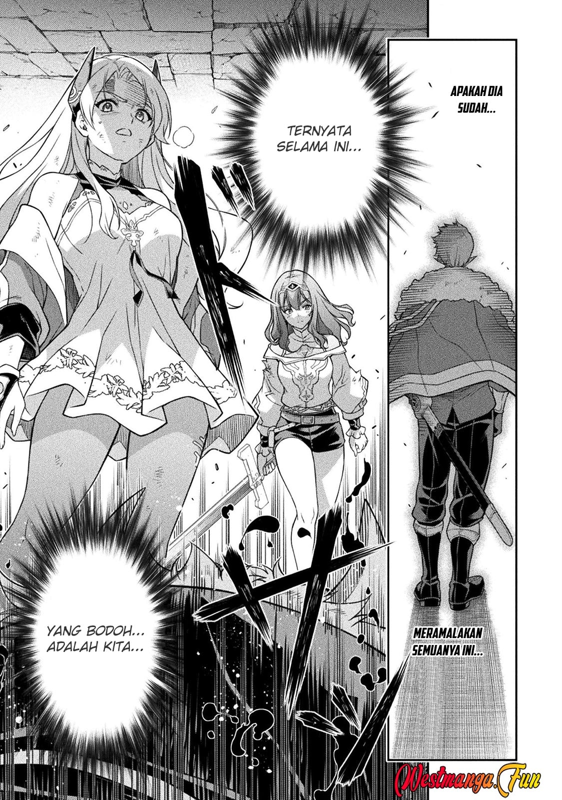 Drawing: Saikyou Mangaka Wa Oekaki Skill De Isekai Musou Suru! - Chapter 144 - Page 11