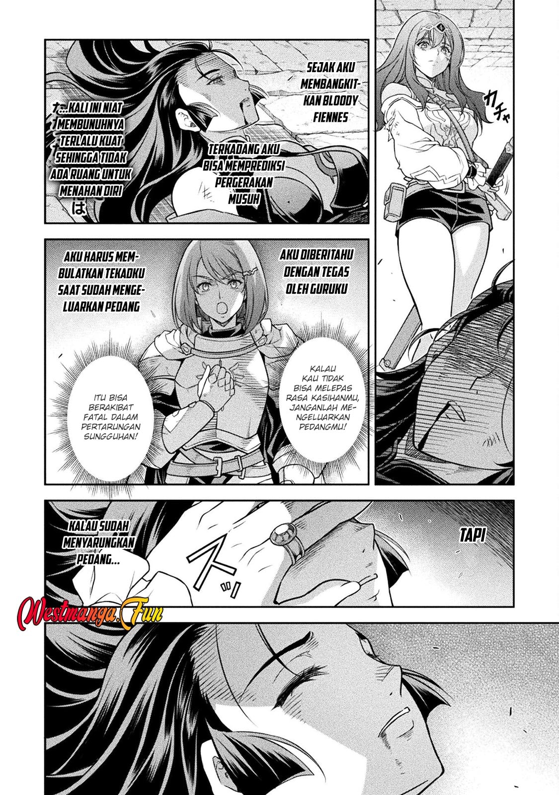 Drawing: Saikyou Mangaka Wa Oekaki Skill De Isekai Musou Suru! - Chapter 144 - Page 12